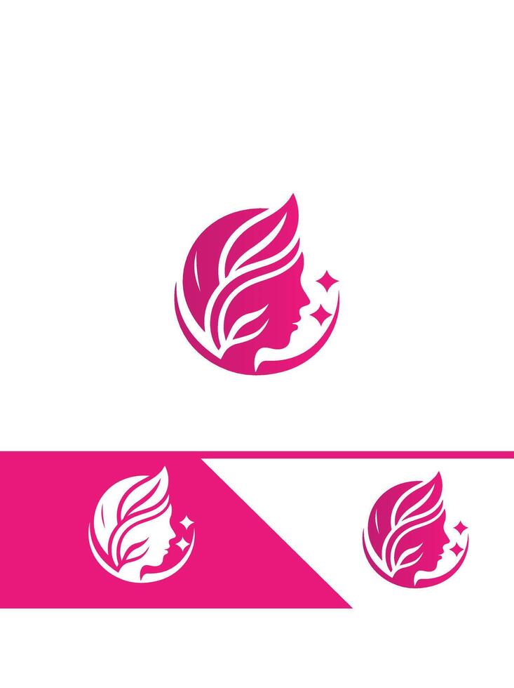 Pure Calm Wellness logo vector