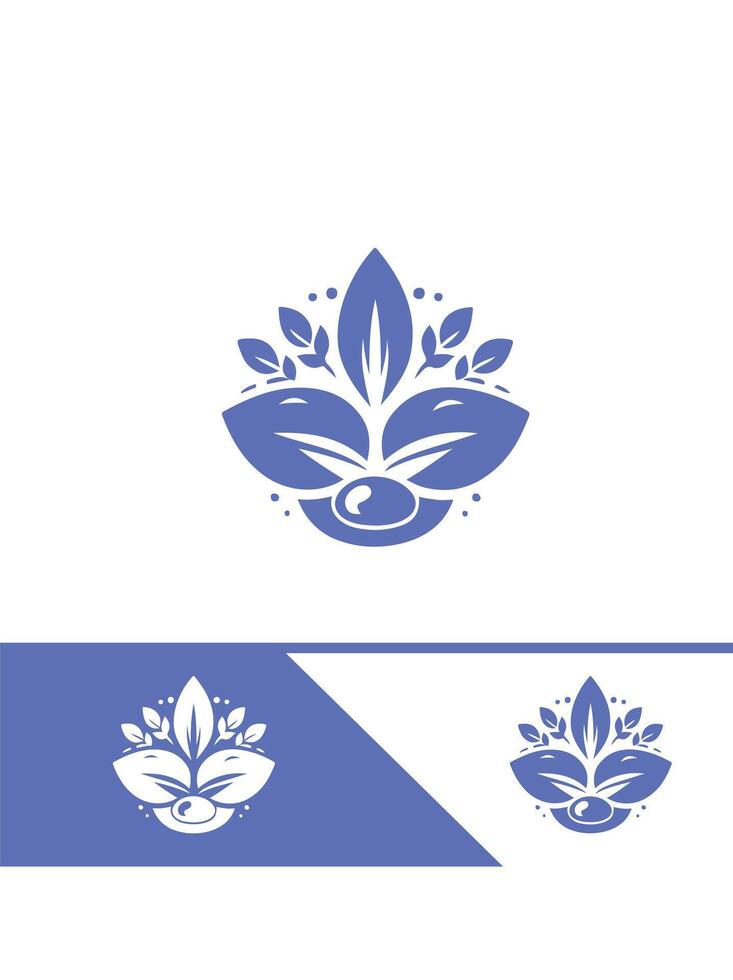 Vital Pulse Wellness logo vector