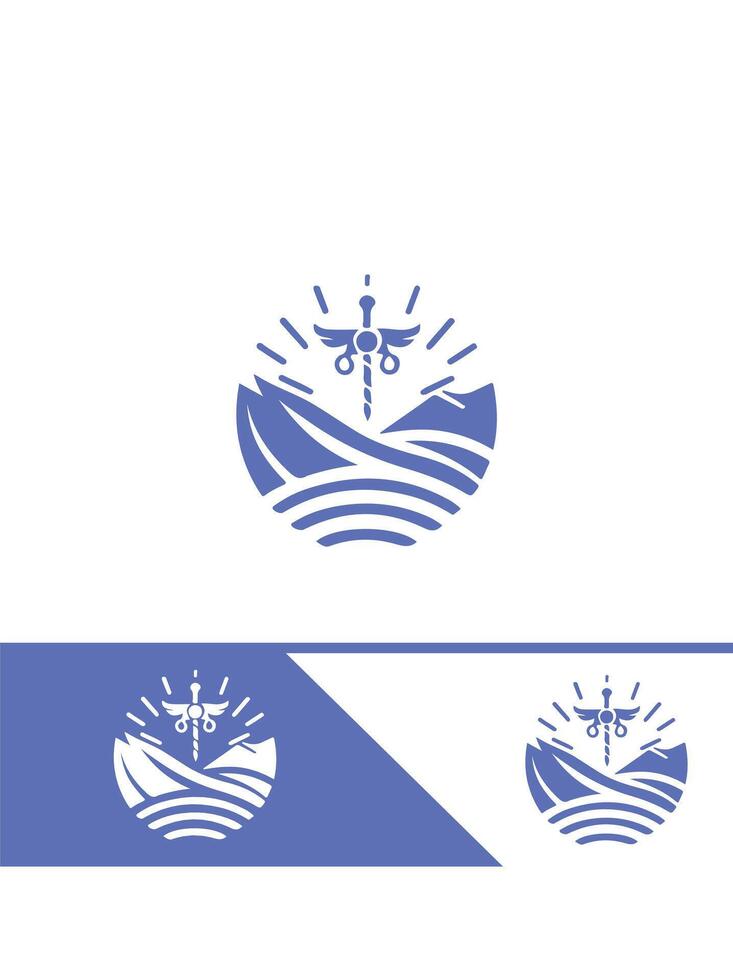 Wellness Nest Wellness logo vector