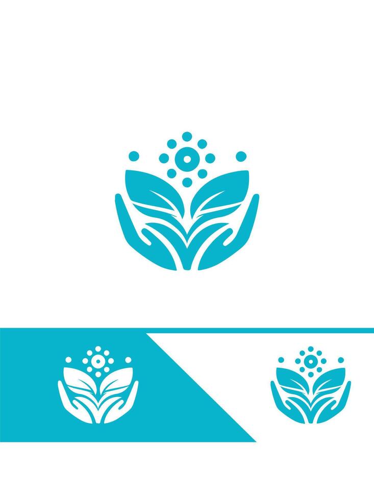 Evergreen Wellness Wellness logo vector