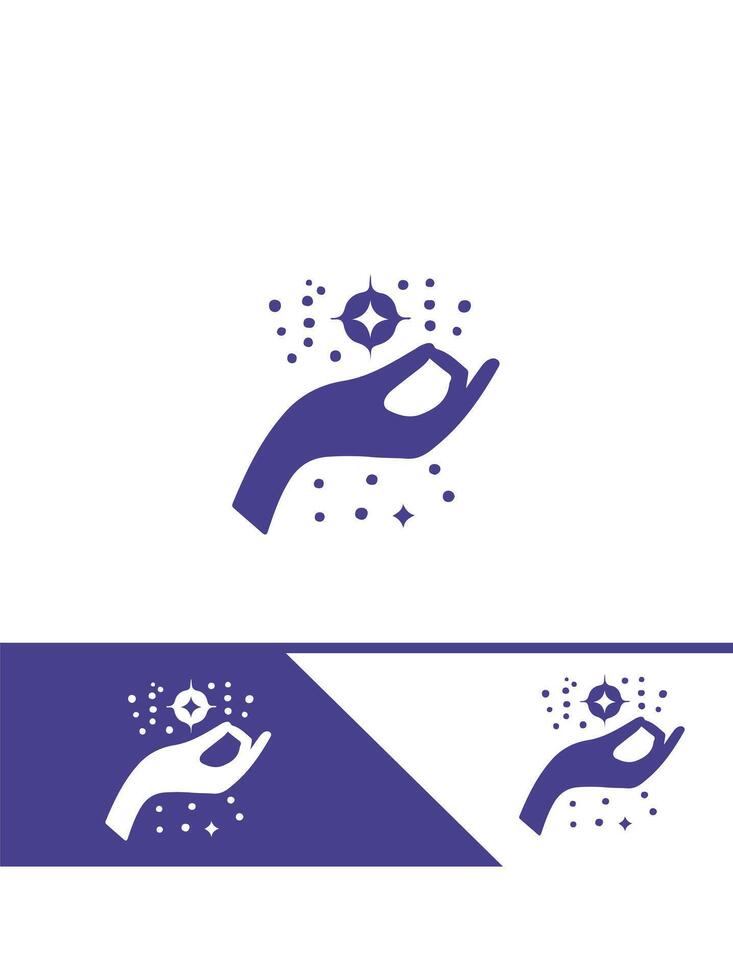 Wellness Flow Wellness logo vector