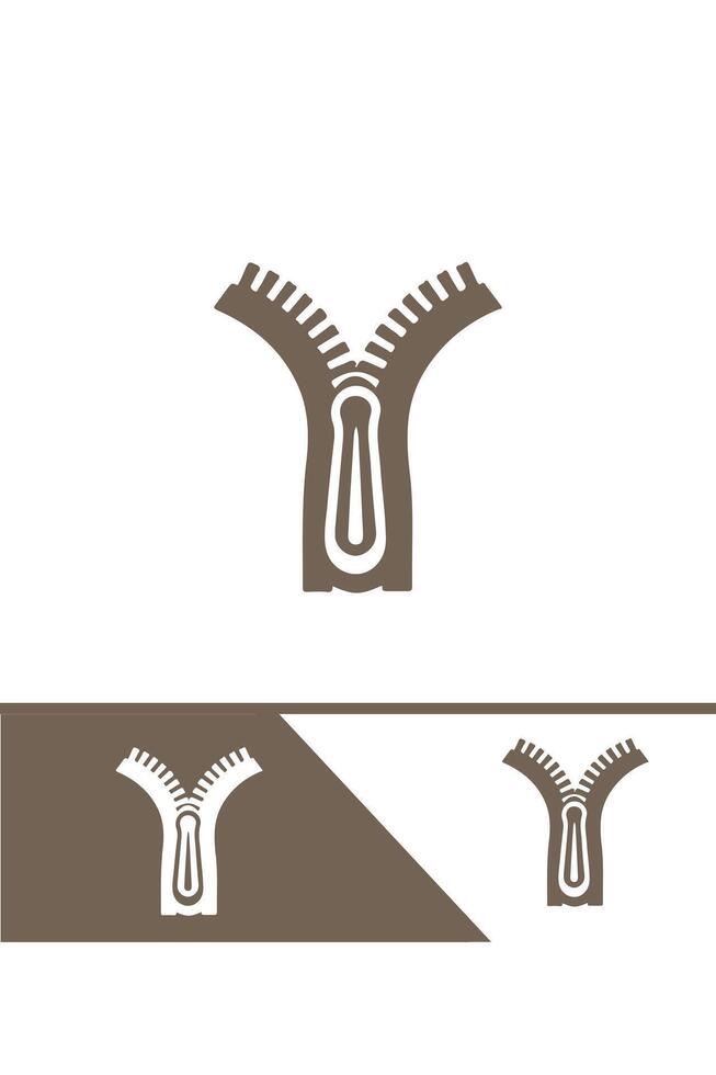 Precision Zipper Logo vector
