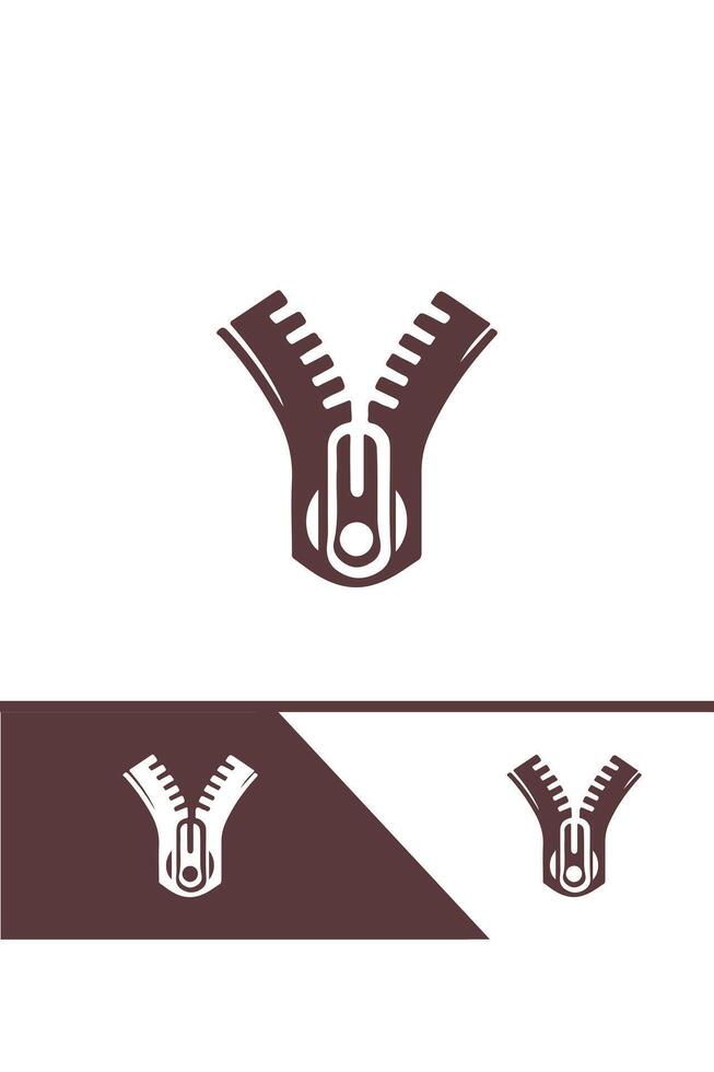 Zipper Master Logo vector