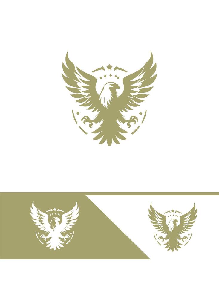 Lion Aerie lion eagle vector