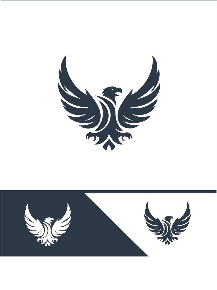 Eagle Claws lion eagle vector