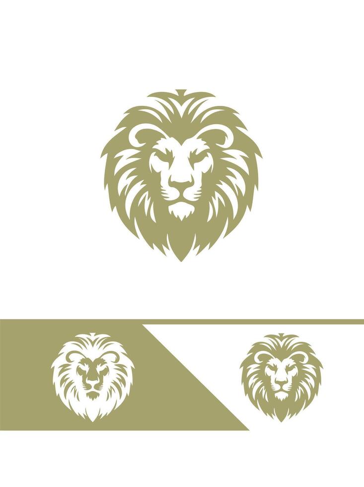 Pride Eagle lion eagle logo vector