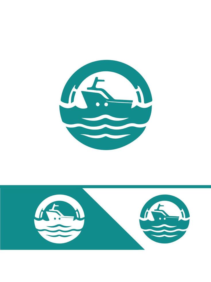 Diver Lab diver logo vector
