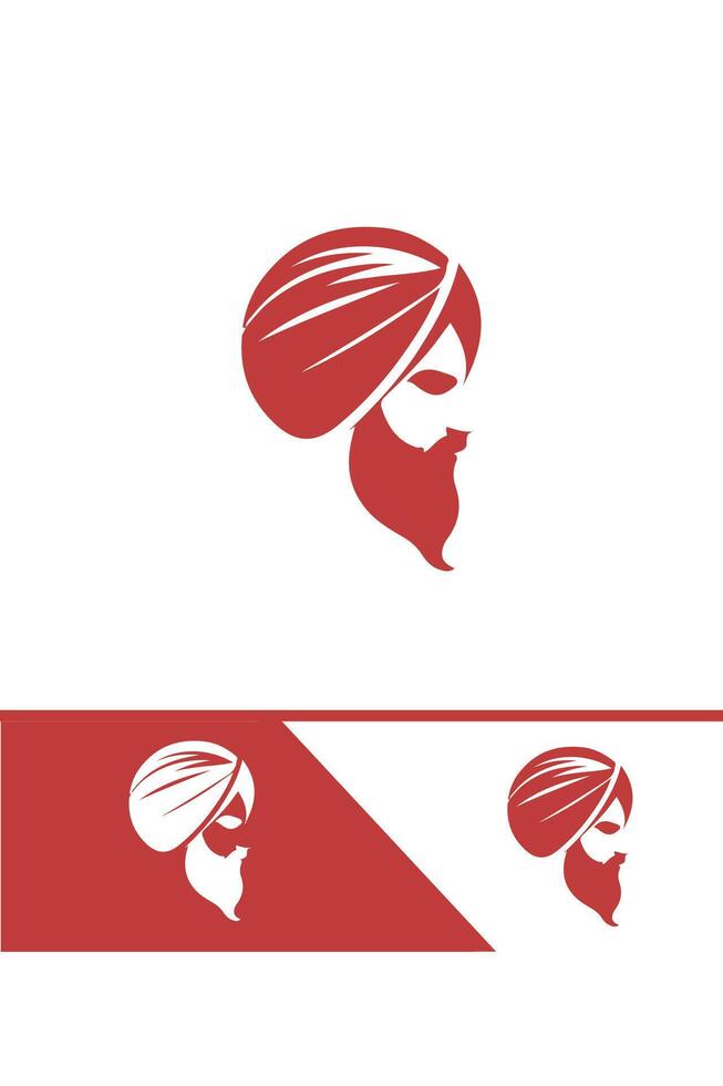 Turban Bliss Logo vector