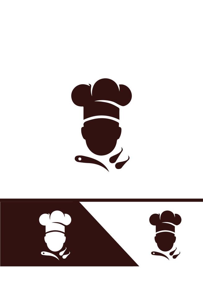 Spice Junction turban logo vector