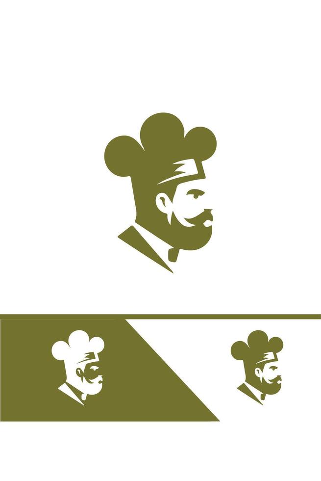 Taste Majesty turban logo vector