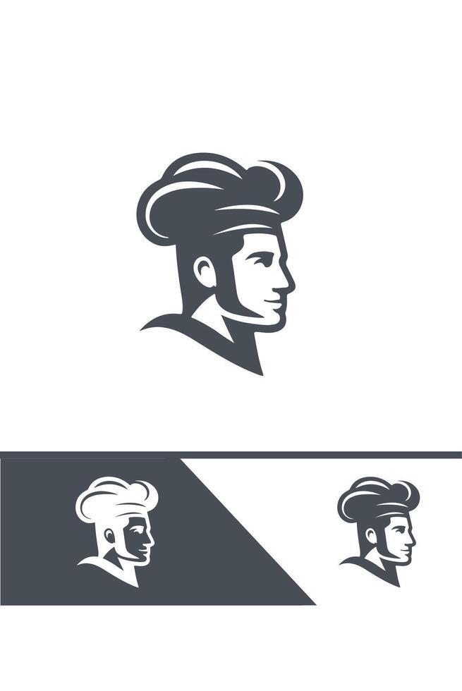 Tasty Trails turban logo vector
