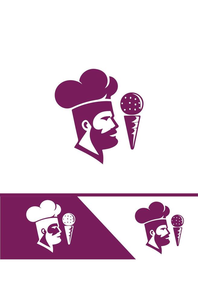 Taste Savvy Chef logo vector