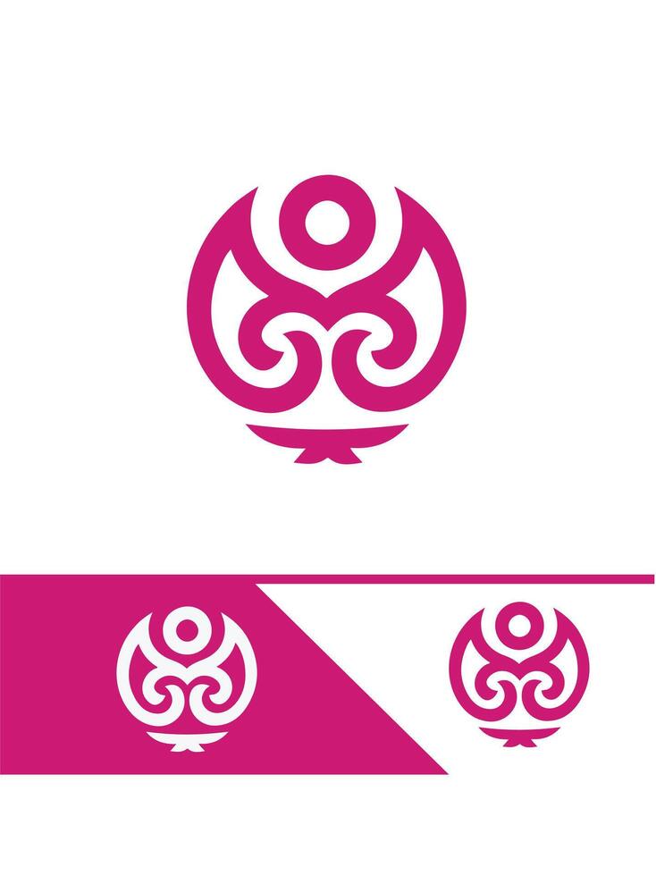 Omani Tribe Omani Tribe vector