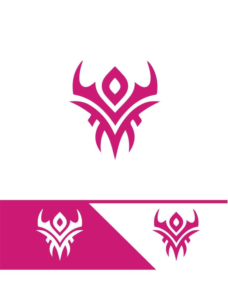 Choctaw Nation TRIBAL logo vector
