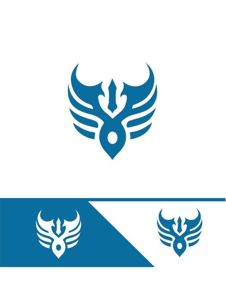 Yurok Tribe TRIBAL logo vector