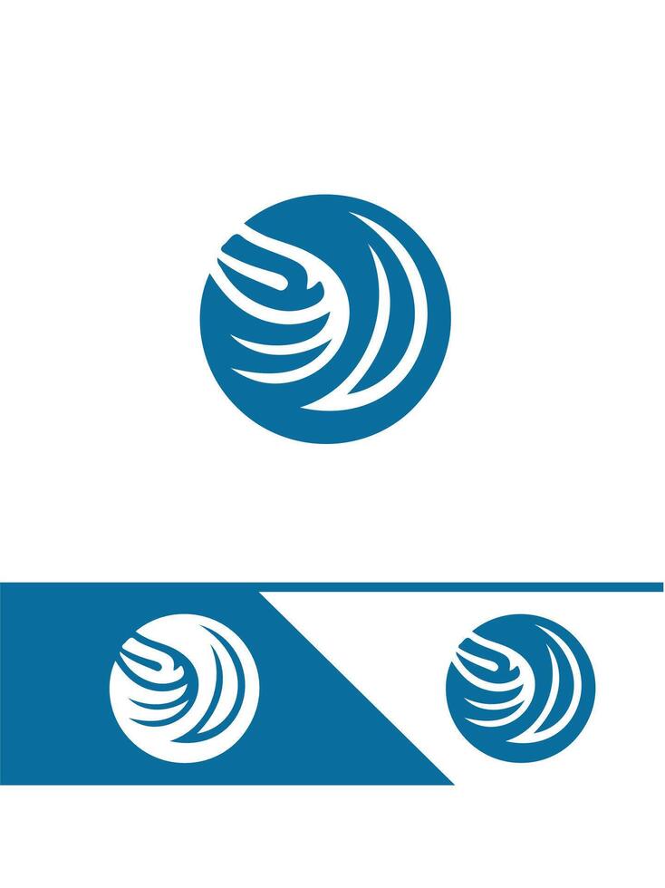 Navajo Path TRIBAL logo vector