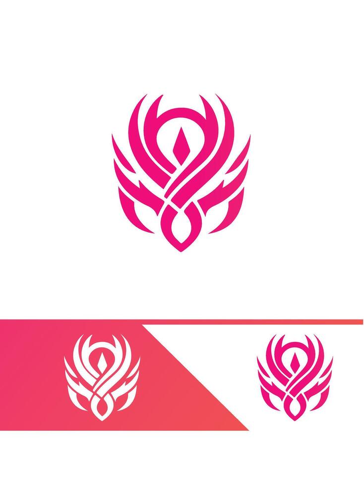 Native Strength TRIBAL logo vector