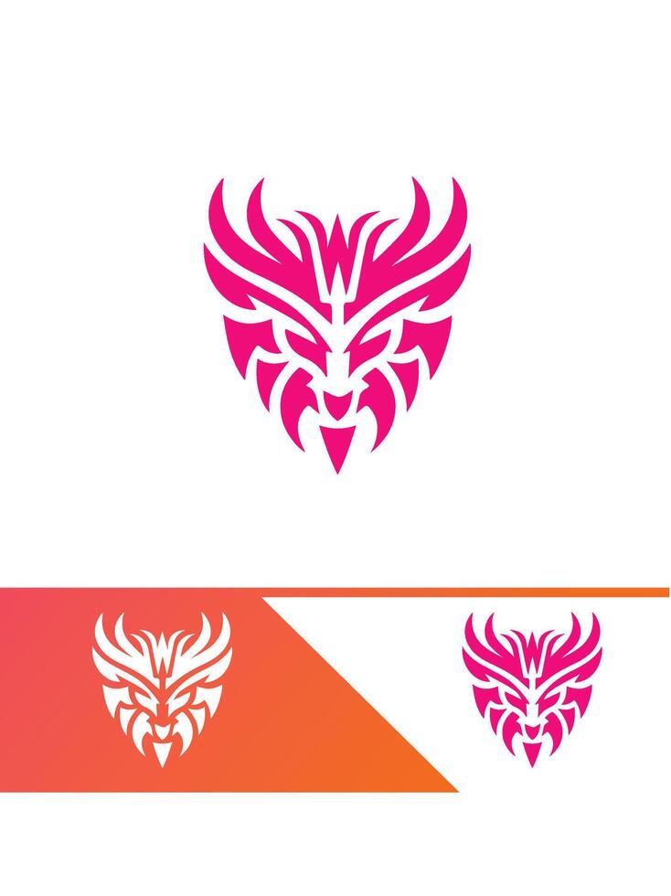 Sacred Tribe TRIBAL logo vector