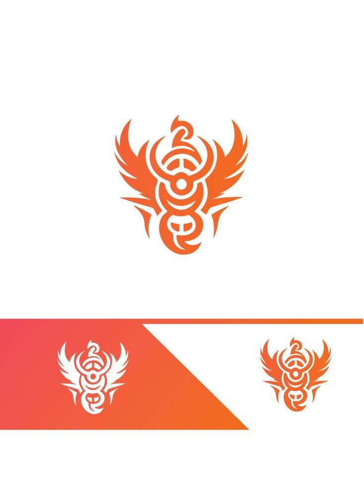 Ancient Tribe Ancient Tribe vector