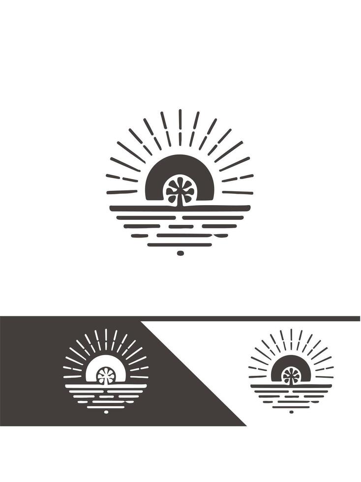 Eden Fields FARM FIELD logo vector