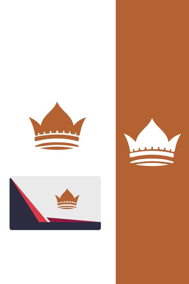 Crown Royale Royal Crown logo vector