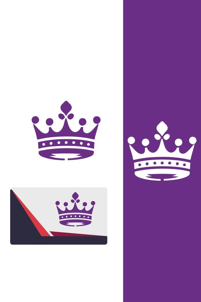 Regal Crowns Royal Crown logo vector