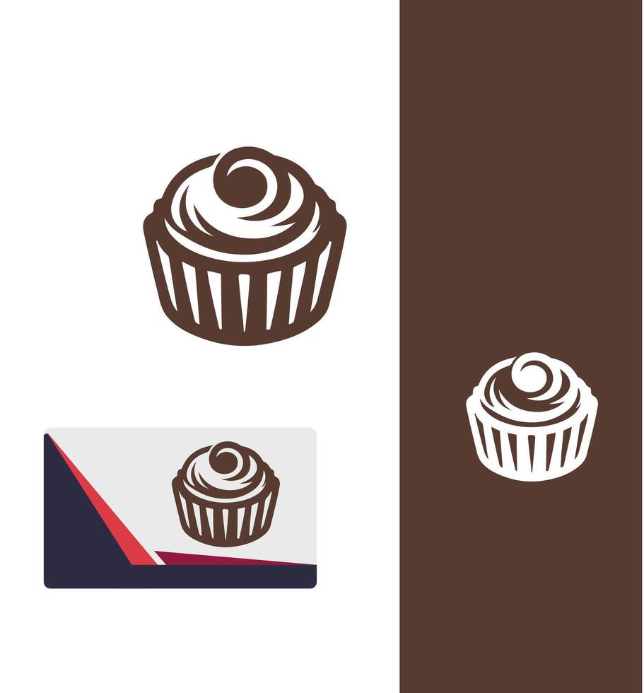 Croissant Dream Bakery croissant logo vector