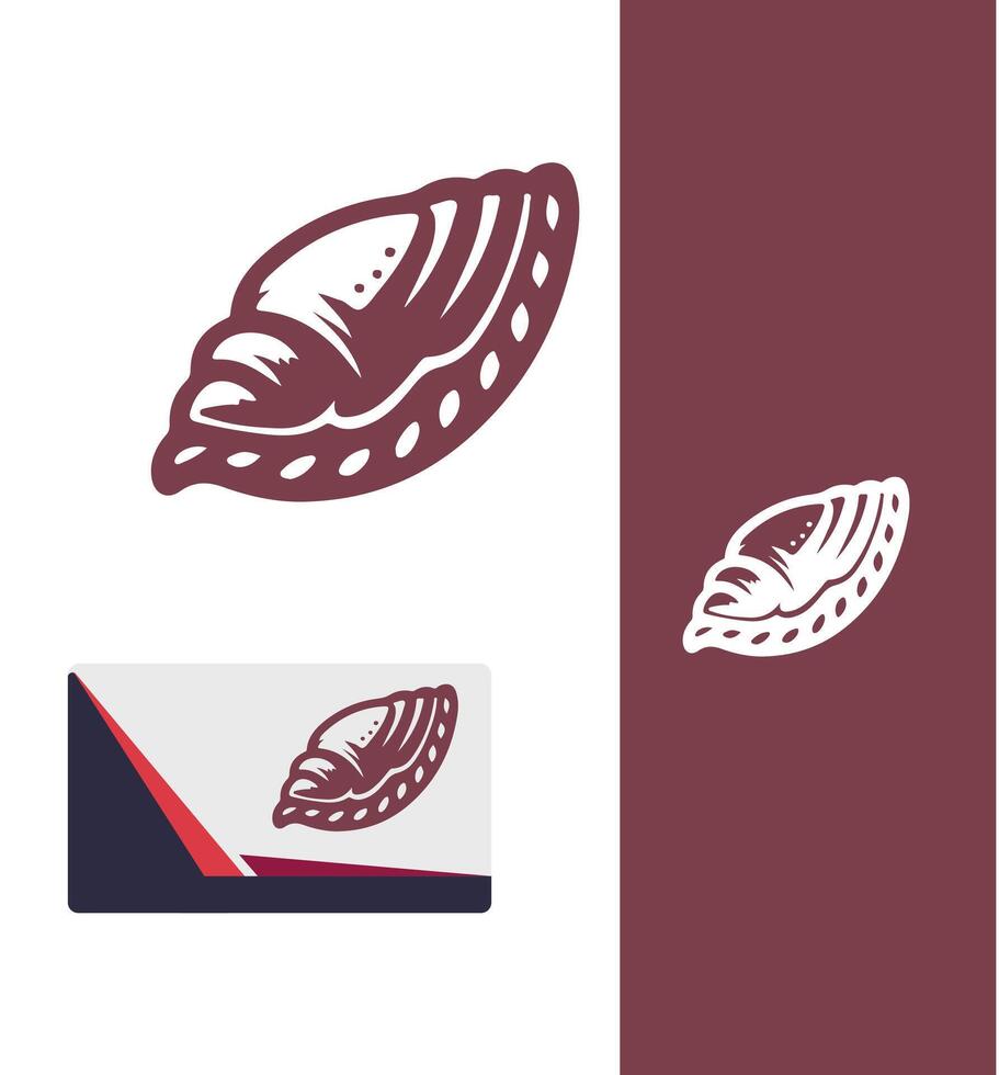 Butter Croissants croissant logo vector