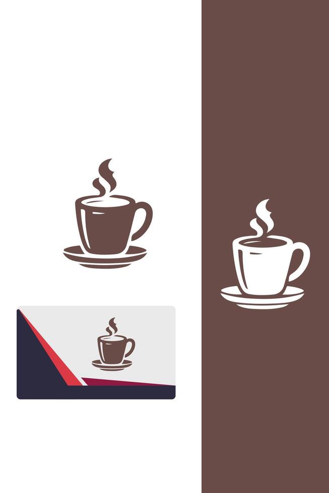 Cup Craft cup logo vector