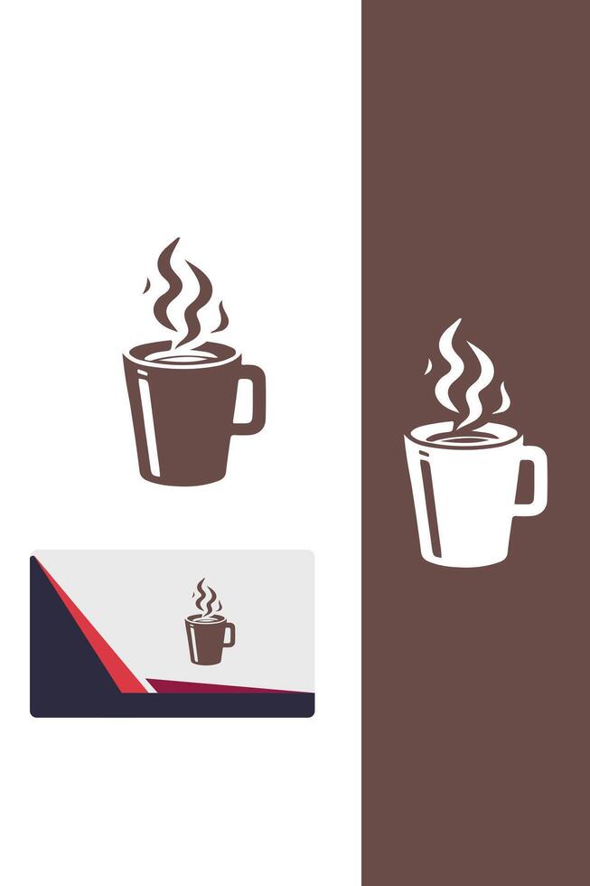 Opal Sip Cup cup logo vector