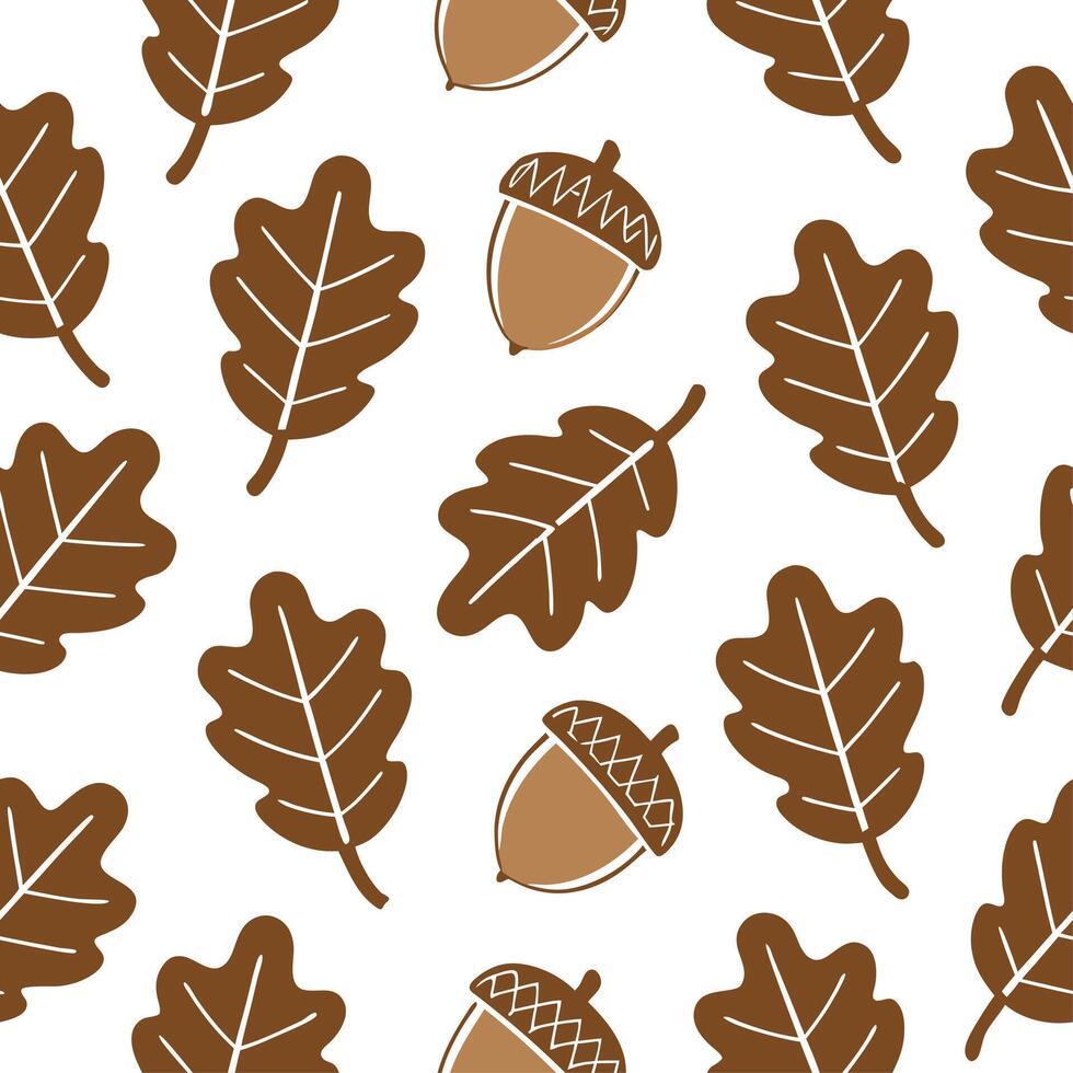 Rustic autumn harvest seamless pattern with haystacks wheat stalks and pumpkins for a farmhouse aesthetic concept as Farmhouse inspired autumn harvest pattern with haystacks wheat Dynamics Set 2 vector