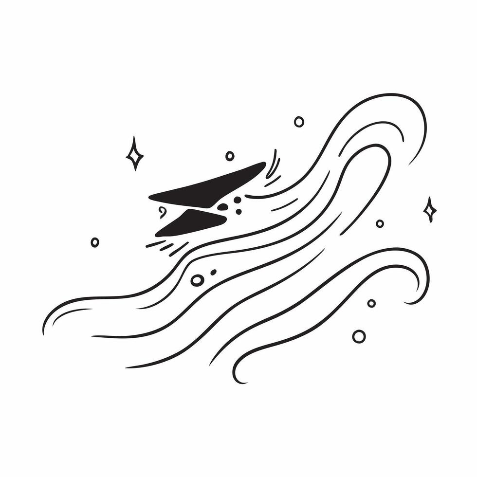 Abstract glossy holographic waves as a background for innovation branding concept as A dynamic background featuring abstract glossy holographic waves flowing across a dark backdrop Cleans vector