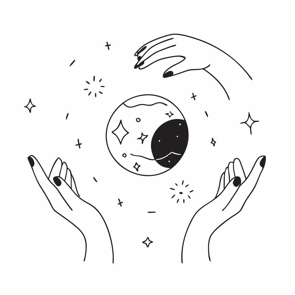Flat Glossy earth and shield with holographic climate protection symbols and global impact data concept as A dynamic image featuring a glossy earth and shield with floating hologra Cleans vector