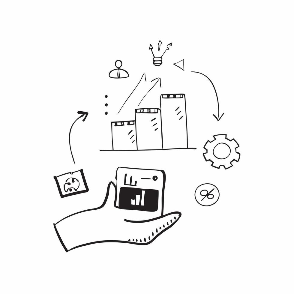Flat Glossy factory and recycling symbol with holographic waste management data and sustainability goals concept as A dynamic image featuring a glossy factory and recycling symbol Cleans Set 3 vector