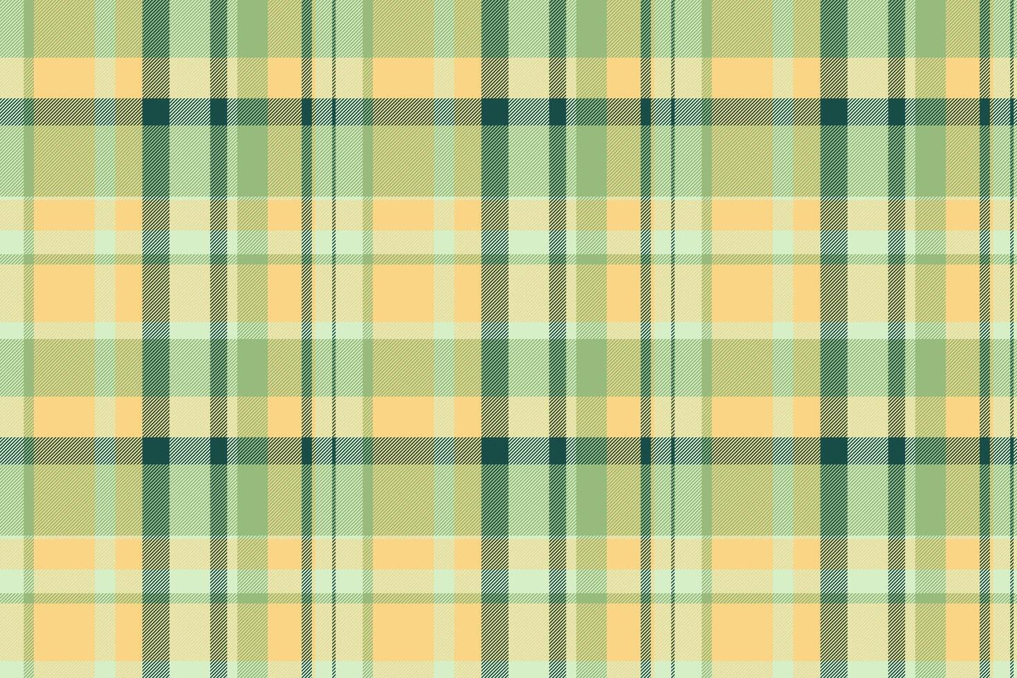 Subtle pastel plaid pattern. Perfect for textile designs, website backgrounds, or any project needing a calm, elegant aesthetic. Evokes feelings of serenity and understated style. vector