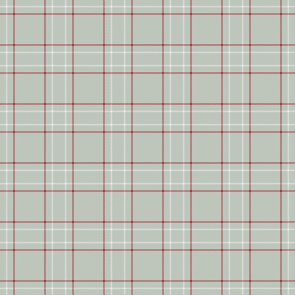 Elegant sage green and burgundy plaid pattern. Perfect for textile design, website backgrounds, or crafting projects. This sophisticated, timeless texture evokes a sense of warmth and tradition. vector