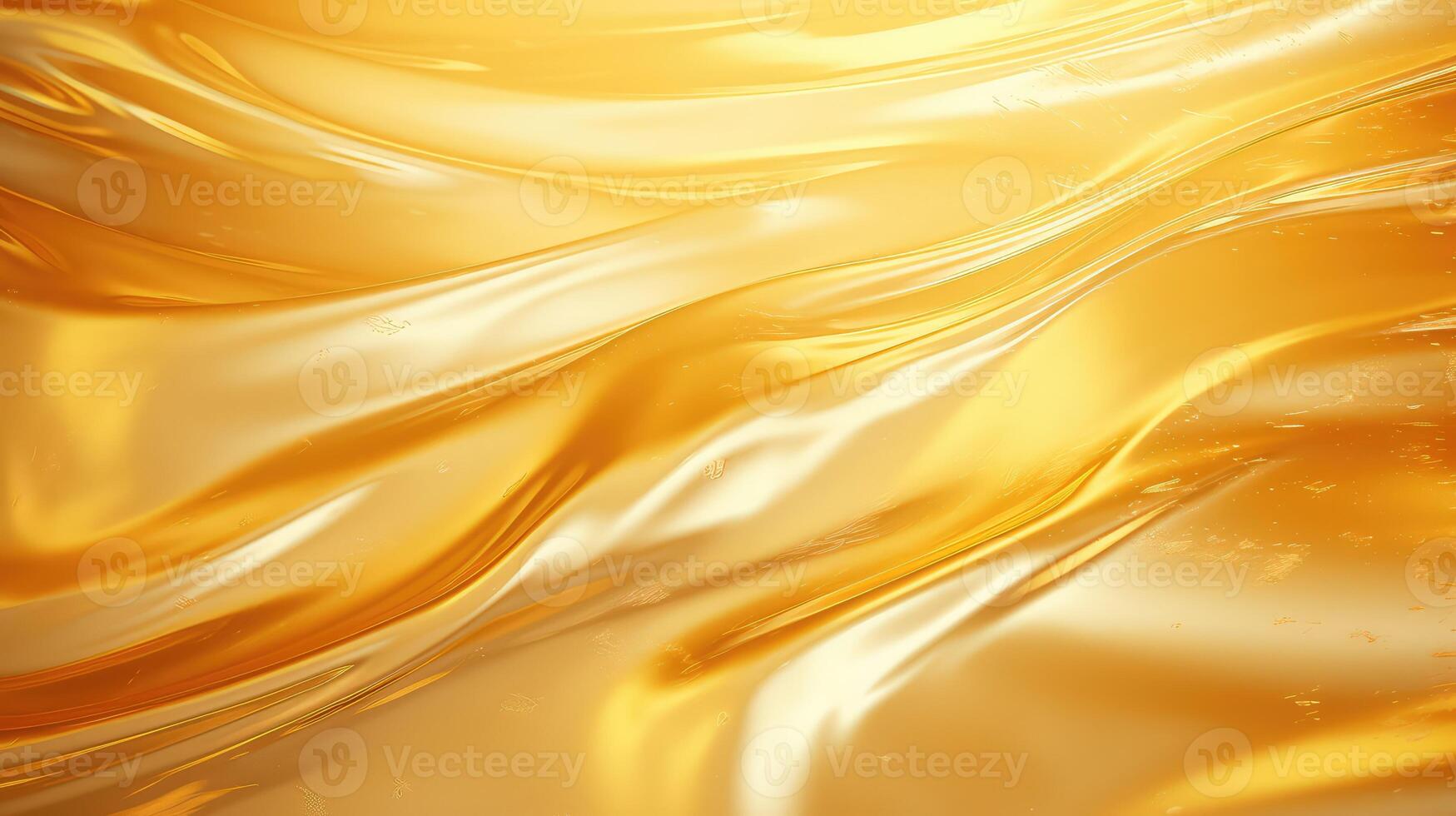 ripples liquid gold texture photo
