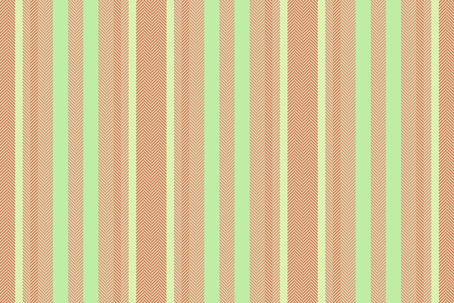 Cath texture lines background, britain textile seamless . Creation stripe vertical fabric pattern in light and red colors. vector
