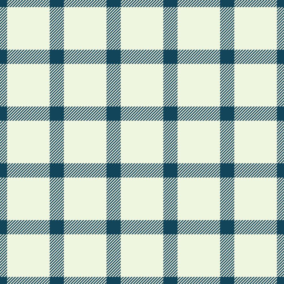 Real seamless pattern textile, usa background plaid. Site texture check fabric tartan in cyan and light colors. vector