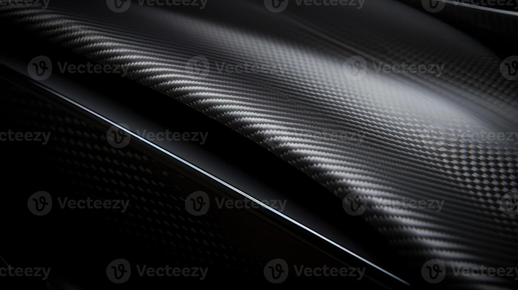 automotive carbon texture photo