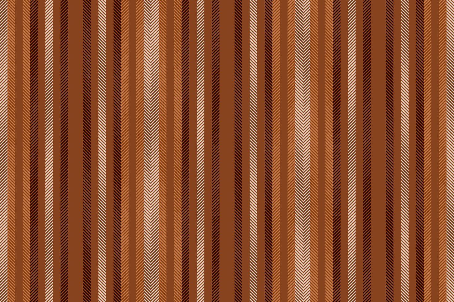 Elegant herringbone stripes pattern in earthy tones. Perfect for textile design, wallpaper, website backgrounds, and fashion projects. vector