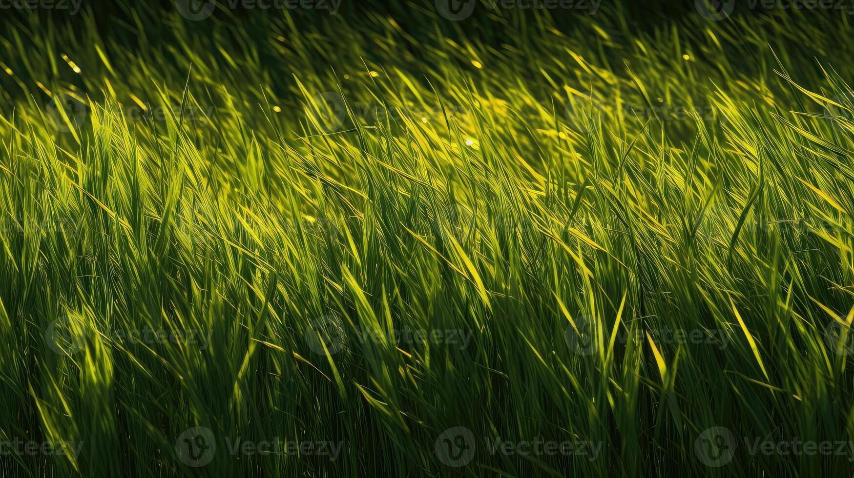 stalks green carbon texture photo