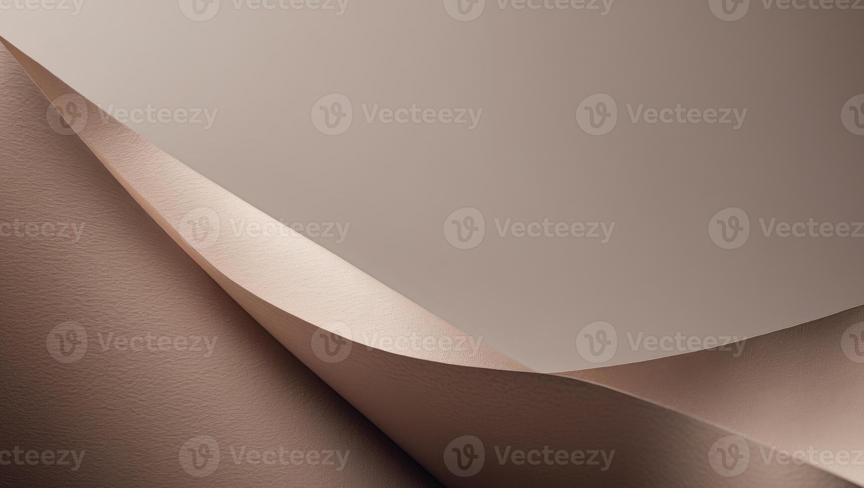 A close up of a brown paper texture photo