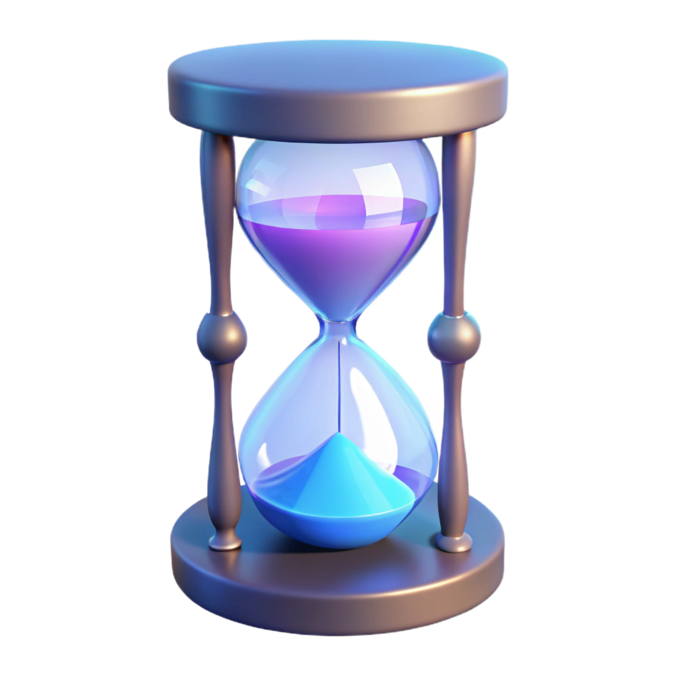 elegant classic Time Management A Visual Guide to Productivity and Efficiency premium png