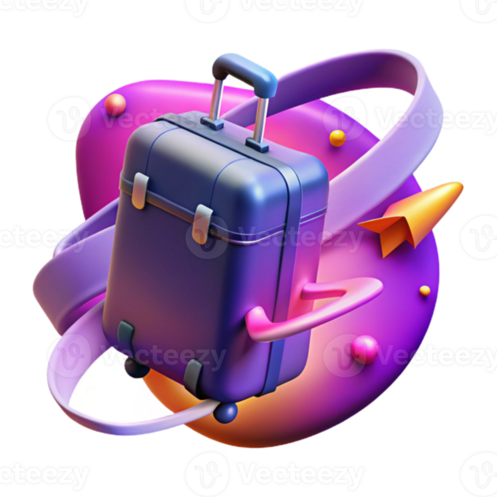 Travel Suitcase Adventure, Journey, Exploration, Vacation, Holiday, Trip, Luggage, Packing, Getaway, Escape png