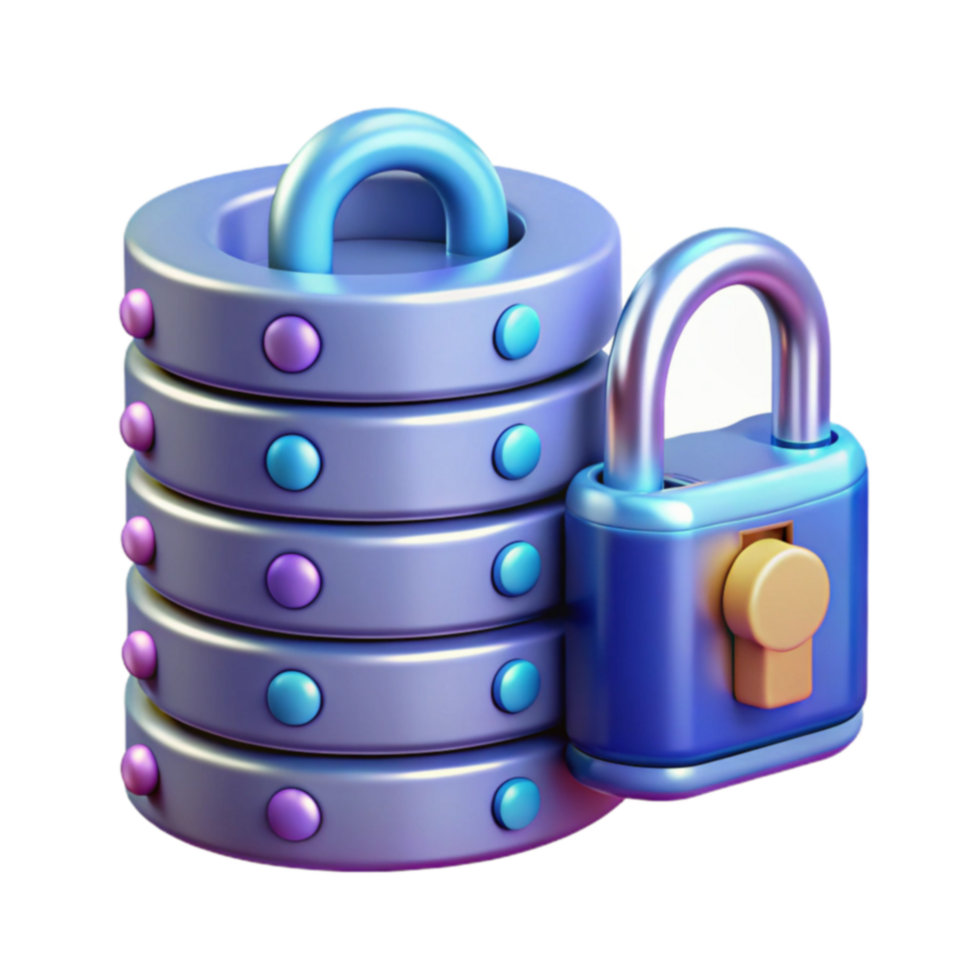 Database Security Protecting Sensitive Data with Encryption png