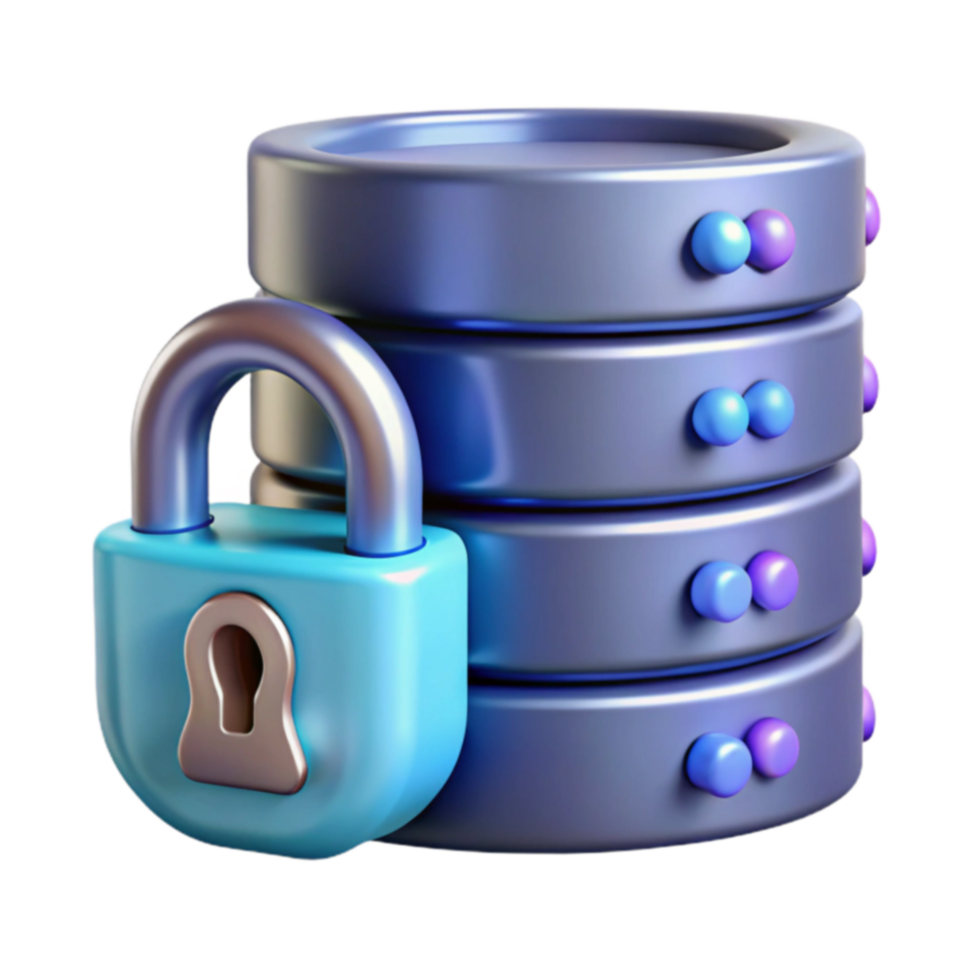 Database Security Protecting Your Data with Encryption png