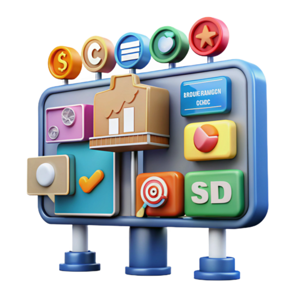 Digital Business Dashboard Metrics, Analytics, and Growth png