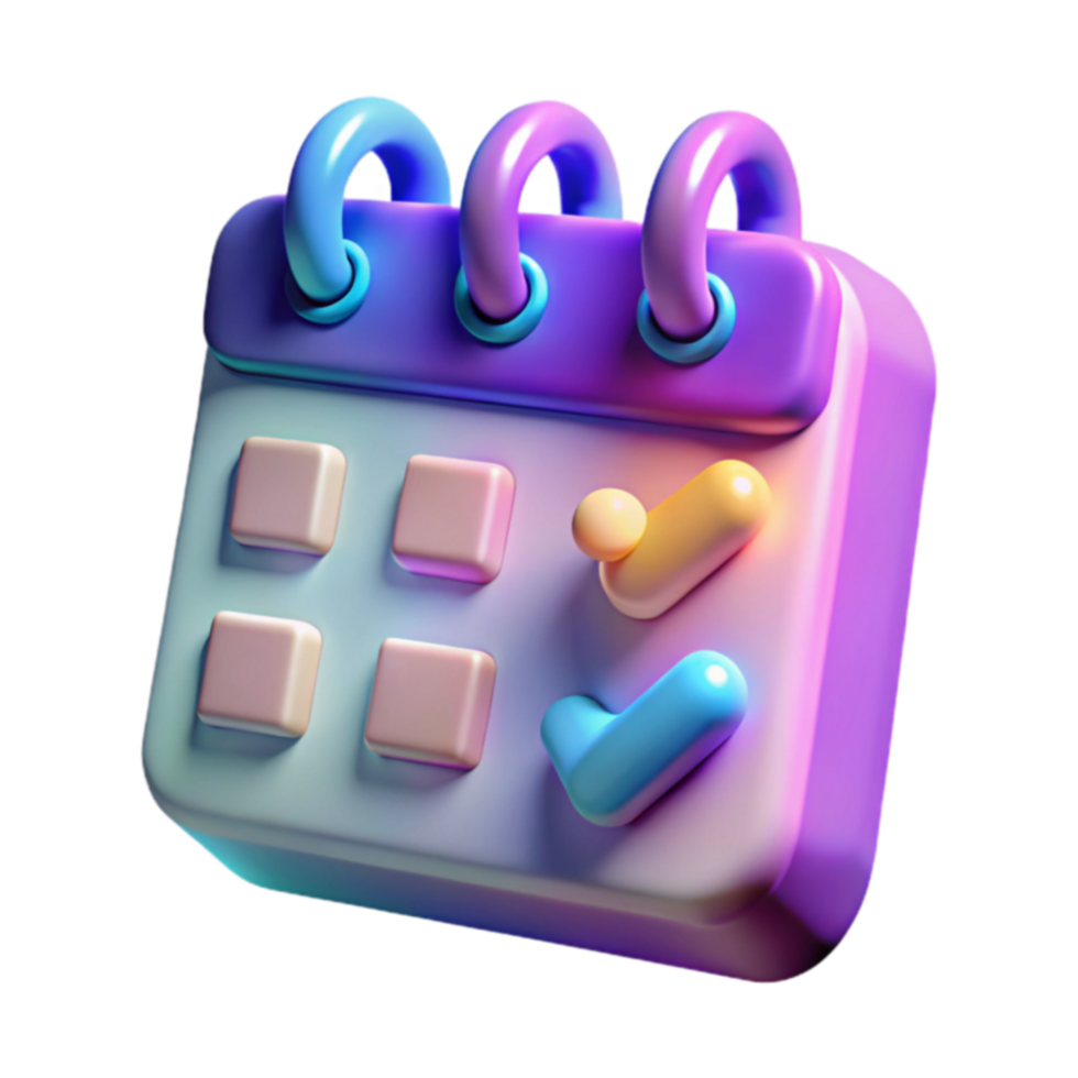Schedule Management Planning Task Completion png
