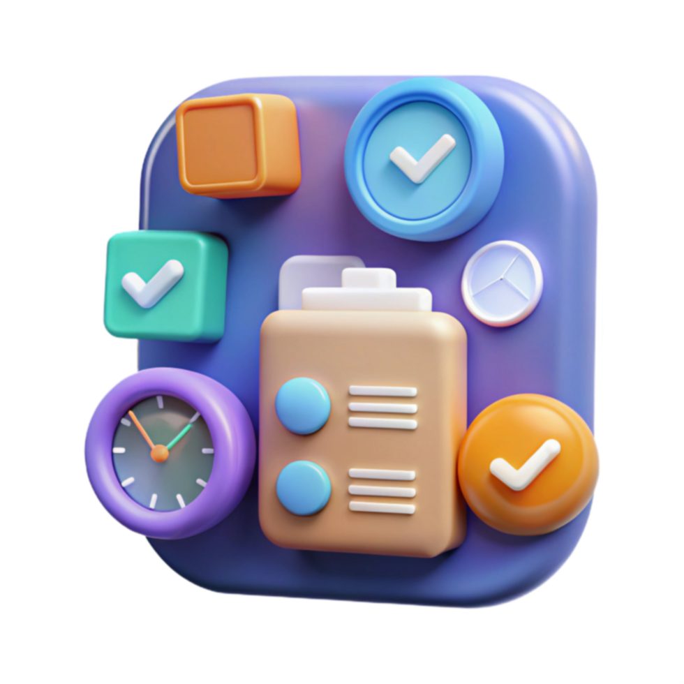 Task Management App Productivity, Scheduling, Checklist png